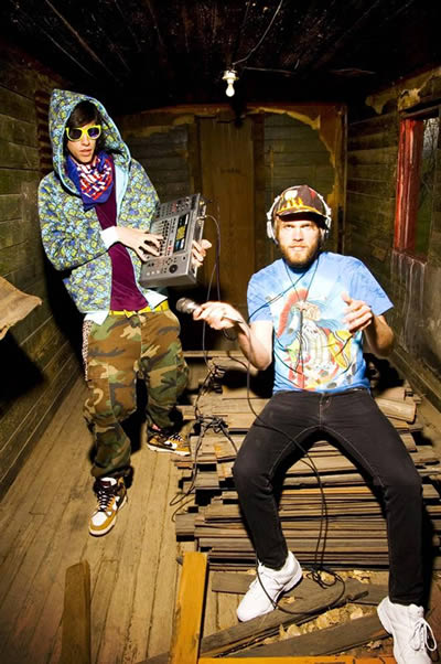 Clearly these guys need help getting girls.  Newsflash, boys...telling a girl to shut up won't help your game.