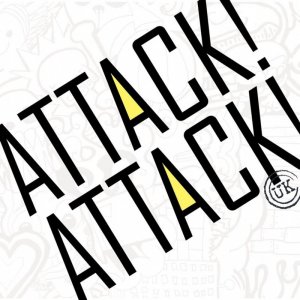 Attack!  Attack!  UK