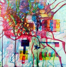 Joe Painting 1 Joe Painting 1