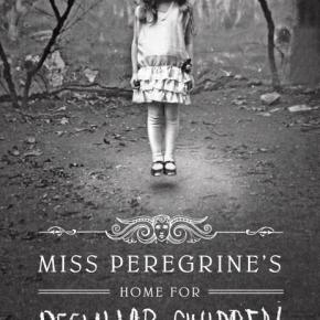 Enchanted by Miss&nbsp;Peregrine