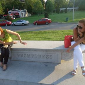 Things I’ve learned from my&nbsp;mom