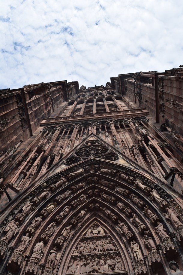 Strasbourg Cathedral