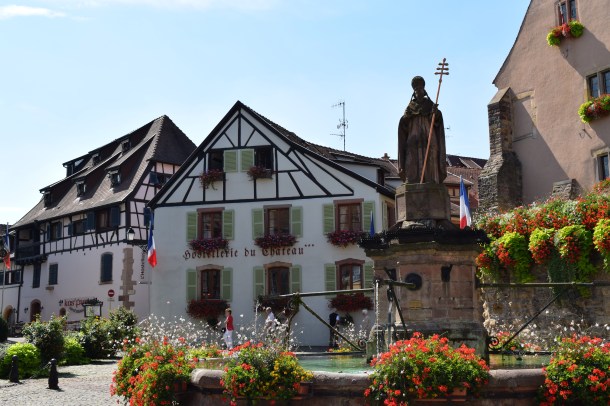 Eguisheim