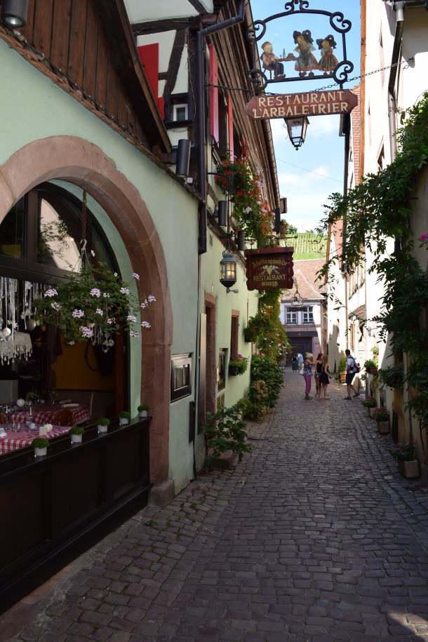 Riquewihr