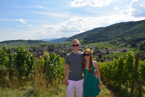 Why doesn't my office view look like this?