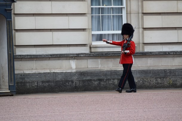 London Guard