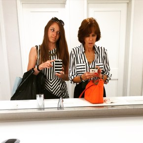 You know your mom might be your best friend&nbsp;when…