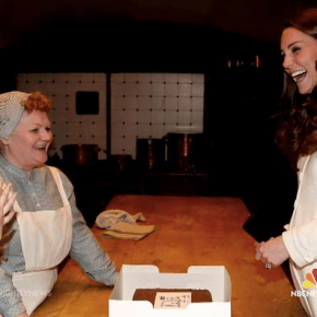 Mourning the loss of TV&nbsp;friends